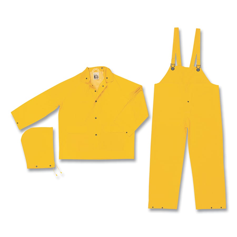 Rain coat