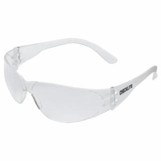 Safety Glasses Clear