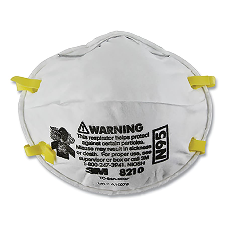 N95 Particulate Respirator