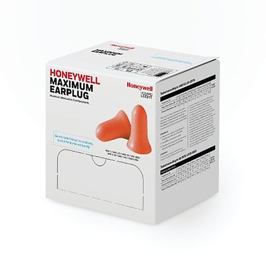 Earplugs